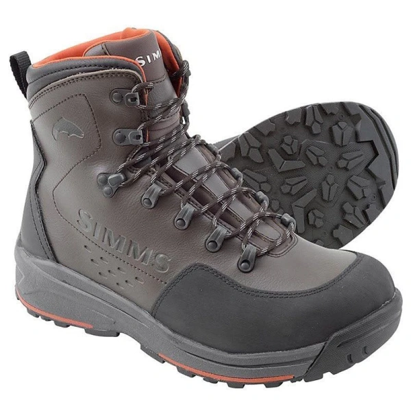 Ботинки забродные FREESTONE BOOT  (10 (43); Dark Olive)